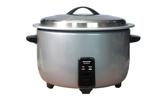 Nồi Cơm Sharp